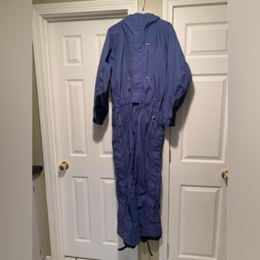 Patagonia One piece W10